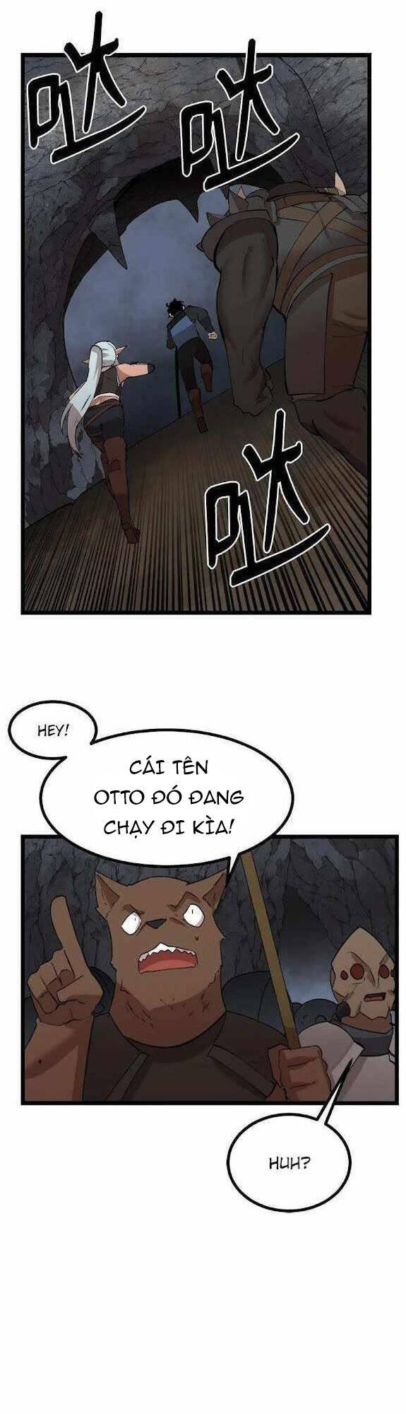 The Dungeon Master Chap 99 - Next Chap 100