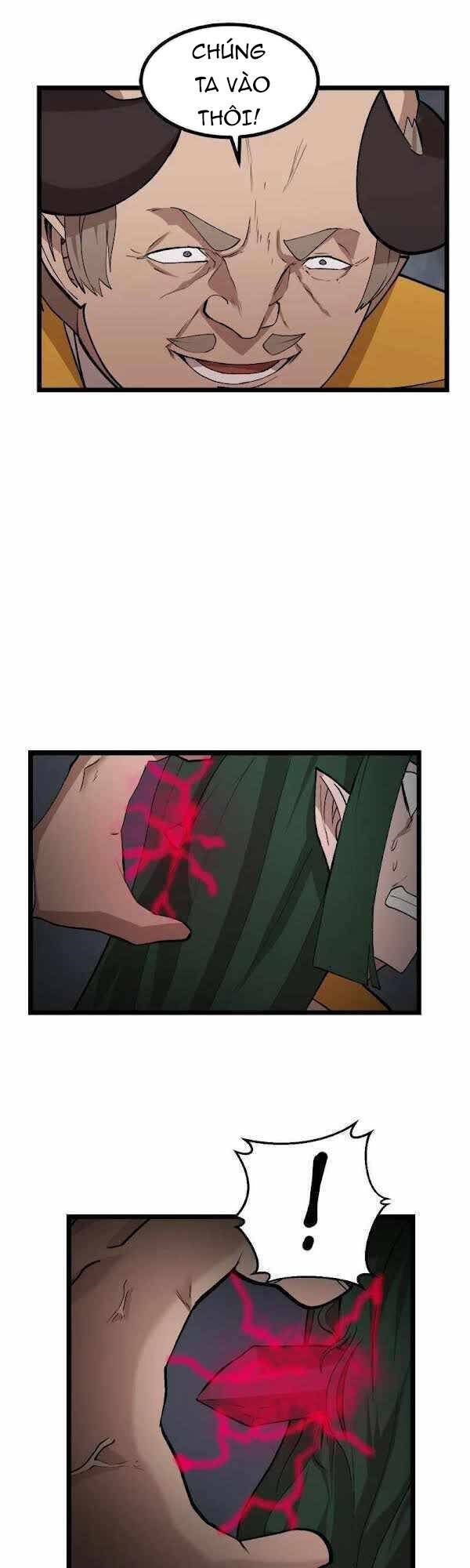 The Dungeon Master Chap 99 - Next Chap 100