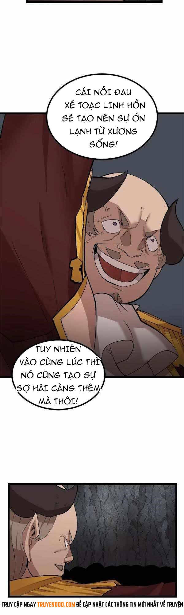 The Dungeon Master Chap 99 - Next Chap 100