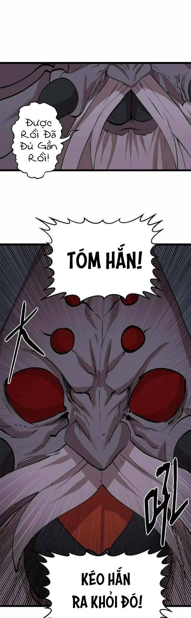 The Dungeon Master Chap 99 - Next Chap 100