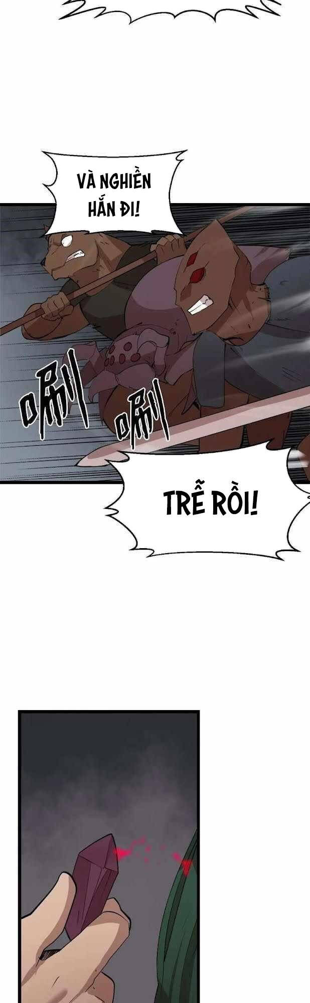 The Dungeon Master Chap 99 - Next Chap 100