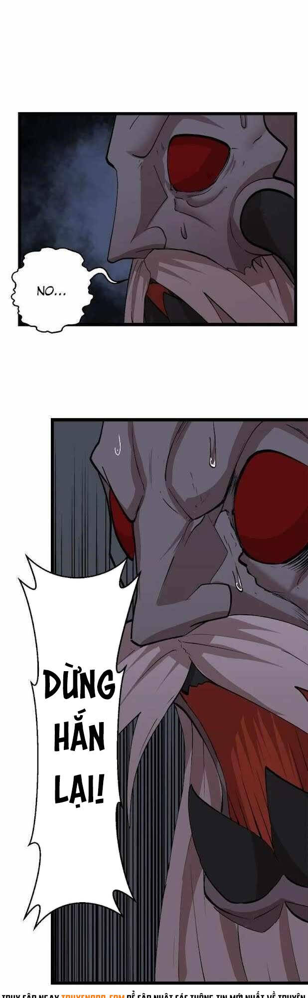 The Dungeon Master Chap 99 - Next Chap 100