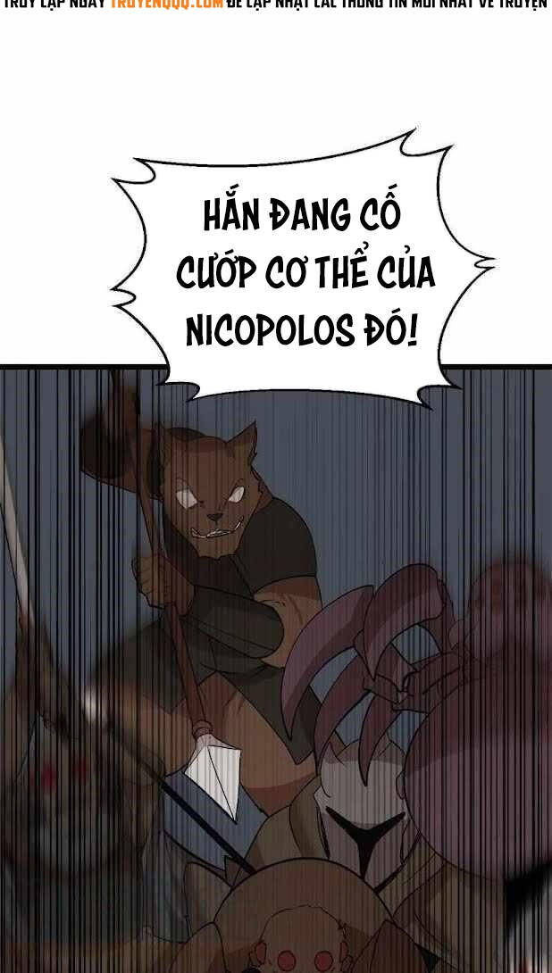 The Dungeon Master Chap 99 - Next Chap 100