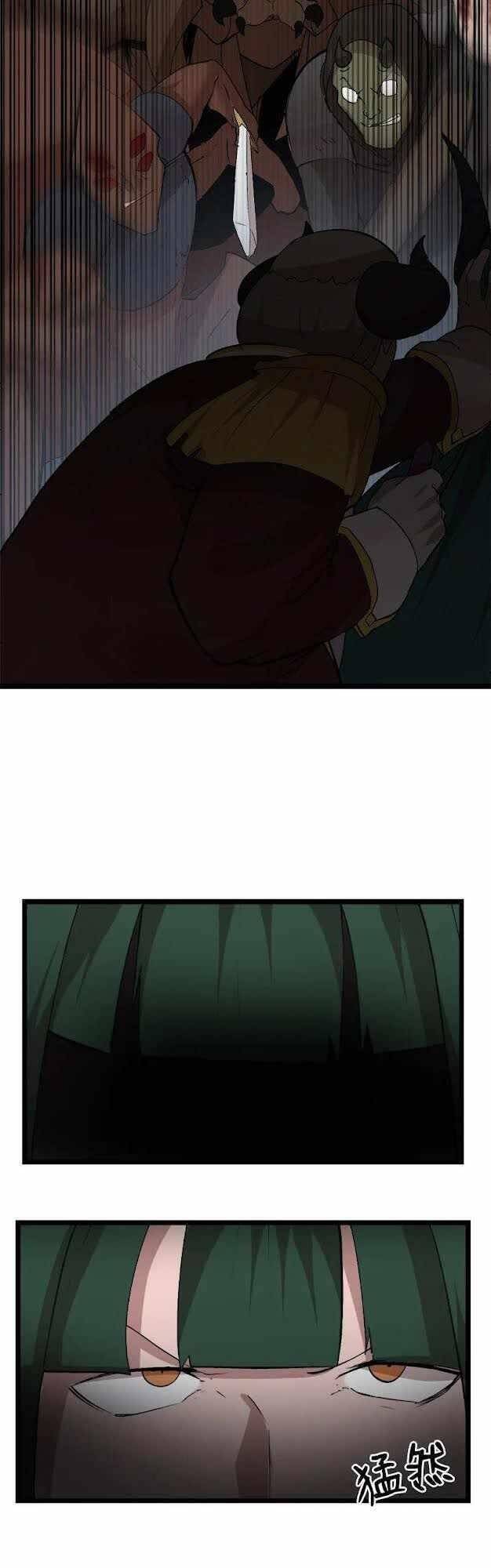 The Dungeon Master Chap 99 - Next Chap 100