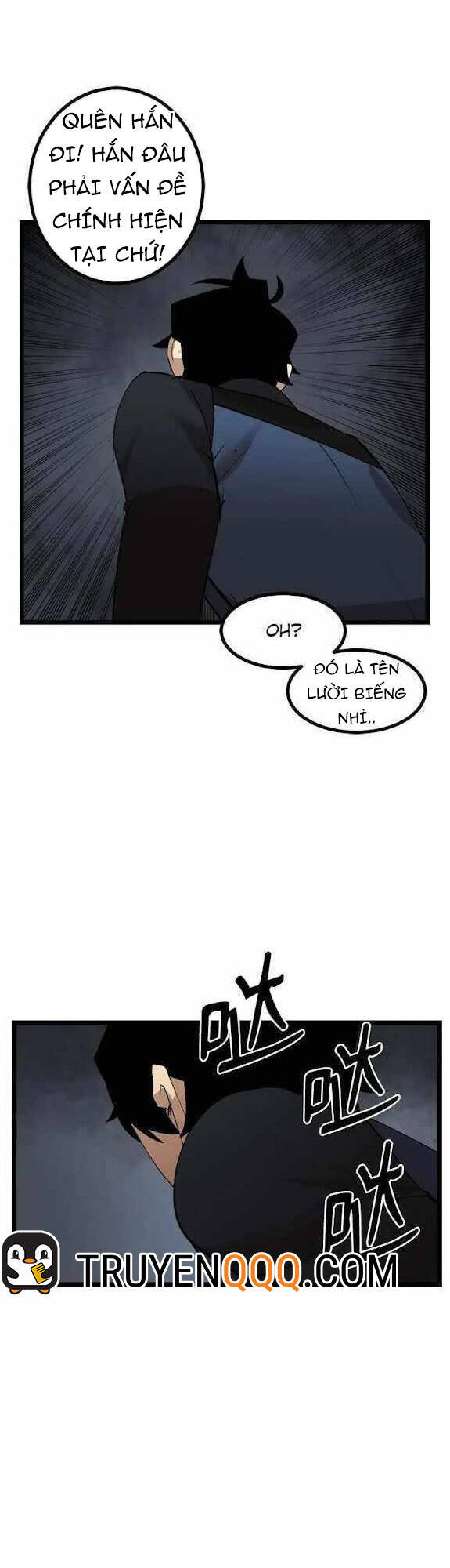 The Dungeon Master Chap 99 - Next Chap 100