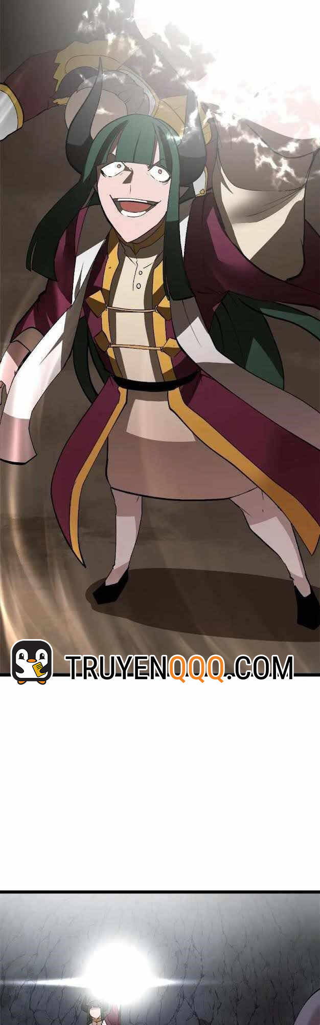 The Dungeon Master Chap 99 - Next Chap 100