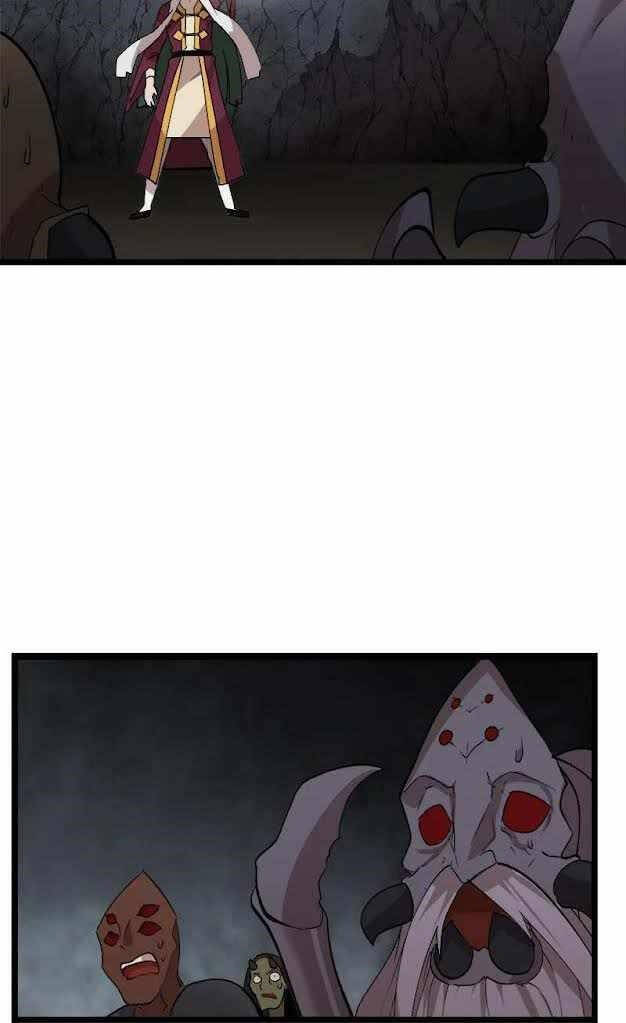 The Dungeon Master Chap 99 - Next Chap 100