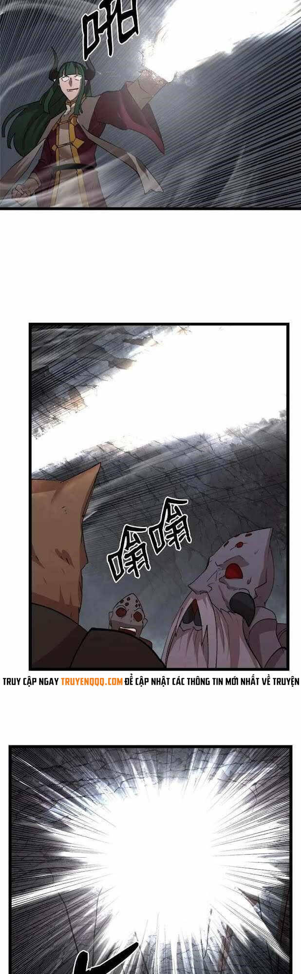 The Dungeon Master Chap 99 - Next Chap 100