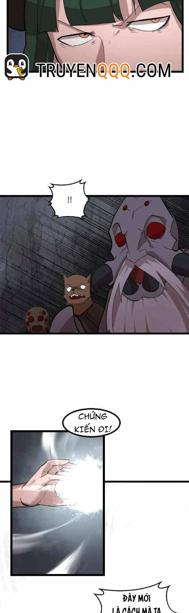 The Dungeon Master Chap 99 - Next Chap 100