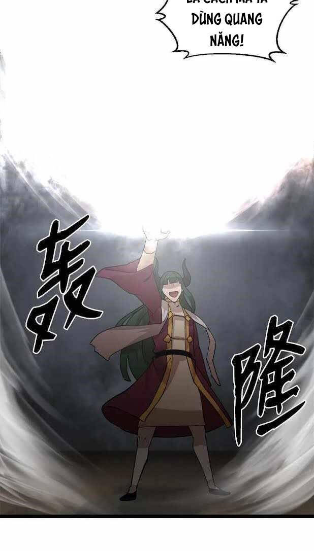 The Dungeon Master Chap 99 - Next Chap 100
