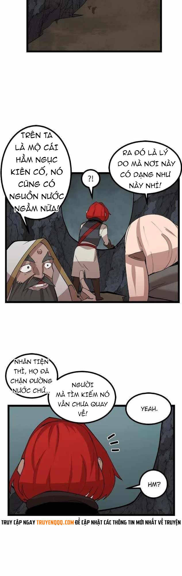 The Dungeon Master Chap 99 - Next Chap 100