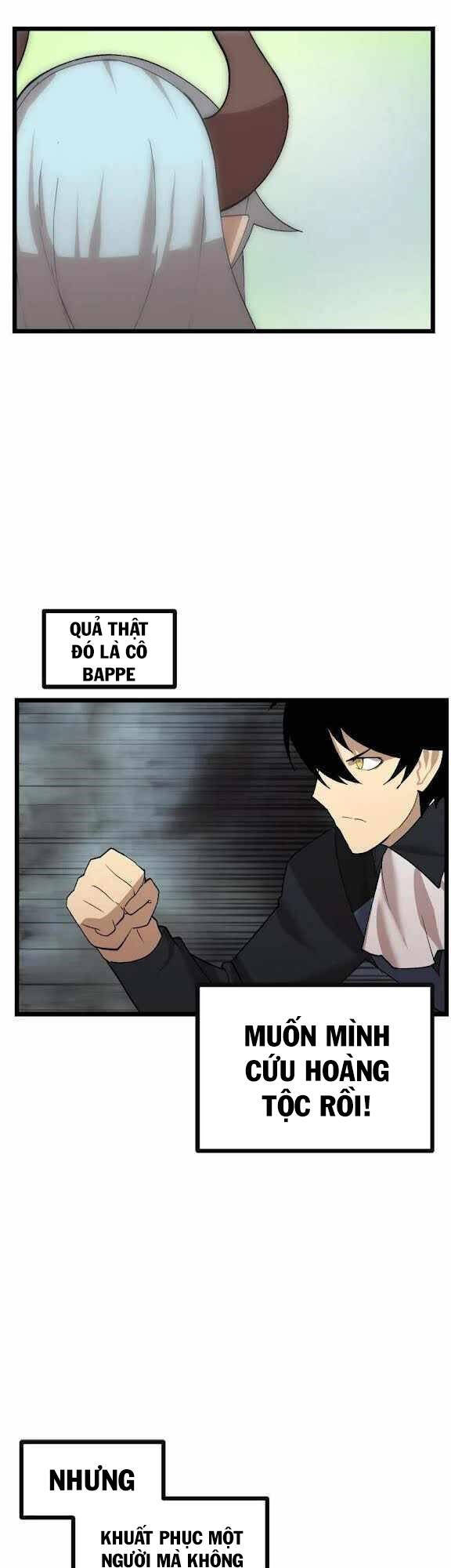 The Dungeon Master Chap 99 - Next Chap 100