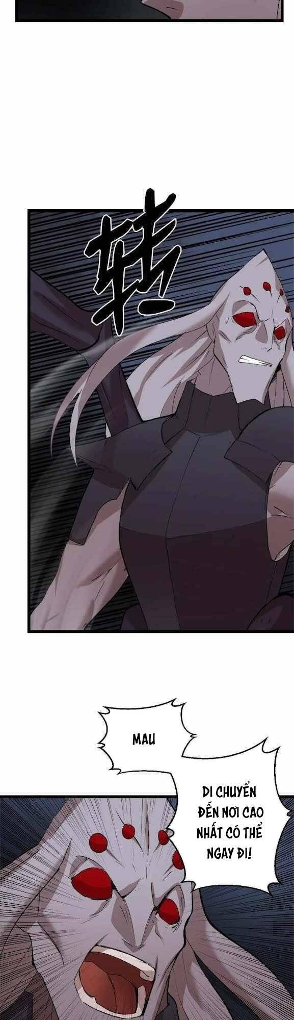 The Dungeon Master Chap 99 - Next Chap 100