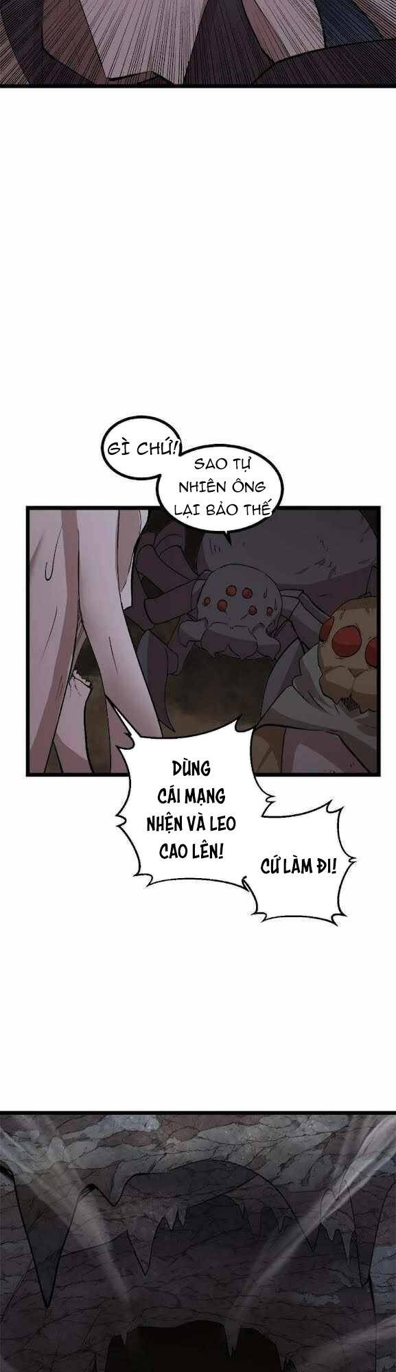 The Dungeon Master Chap 99 - Next Chap 100