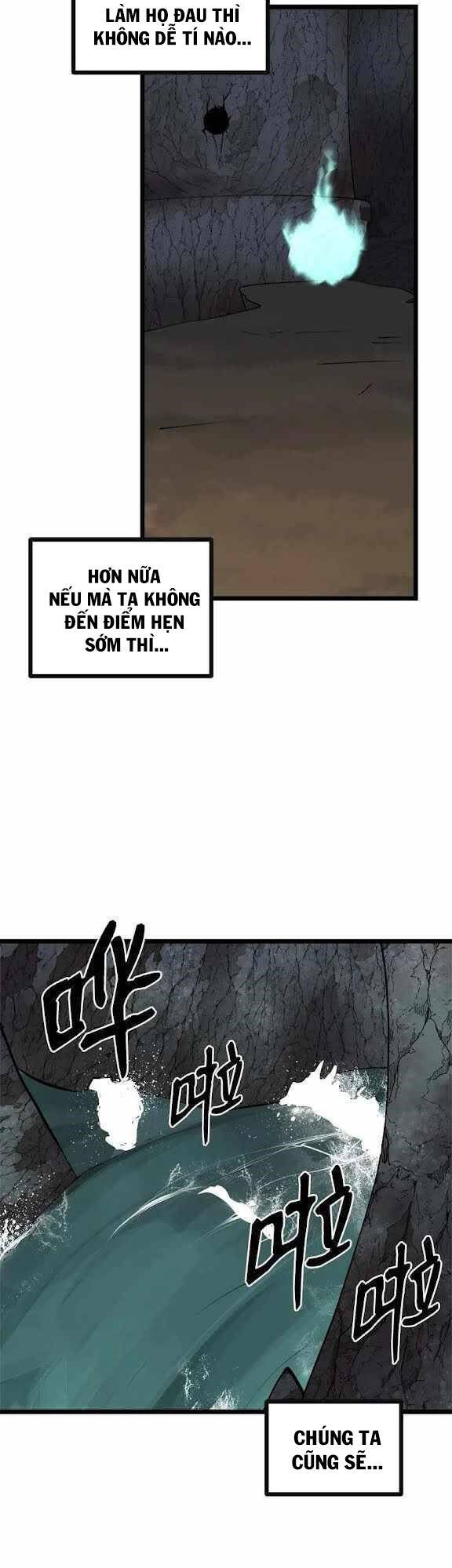 The Dungeon Master Chap 99 - Next Chap 100