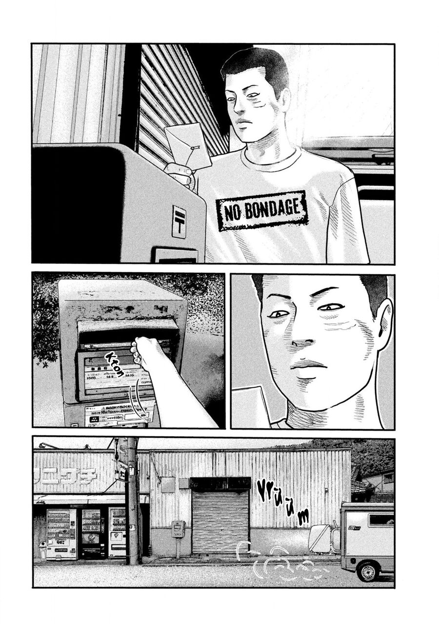 The Fable: Bí Mật Thứ Ba Chap 1 - Next Chap 2