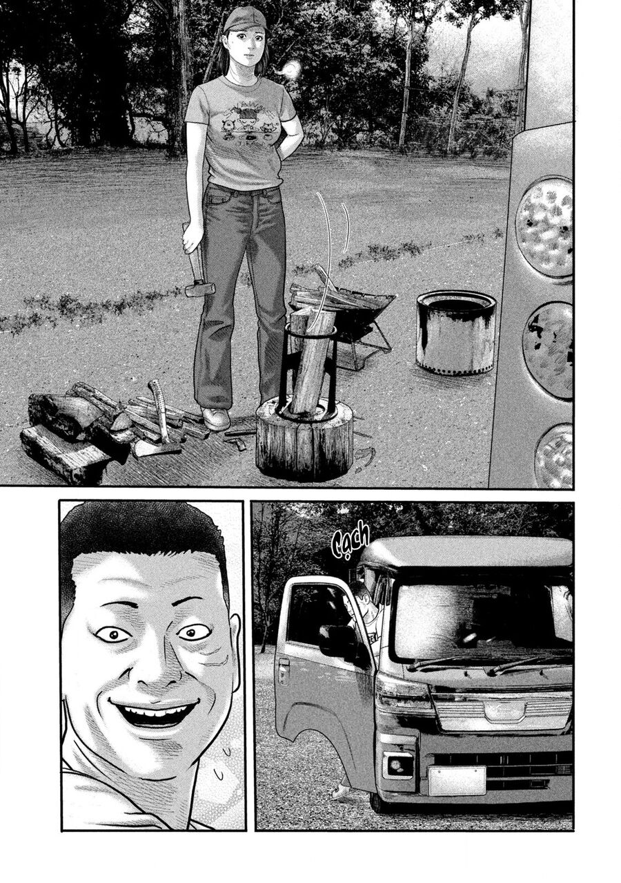 The Fable: Bí Mật Thứ Ba Chap 1 - Next Chap 2