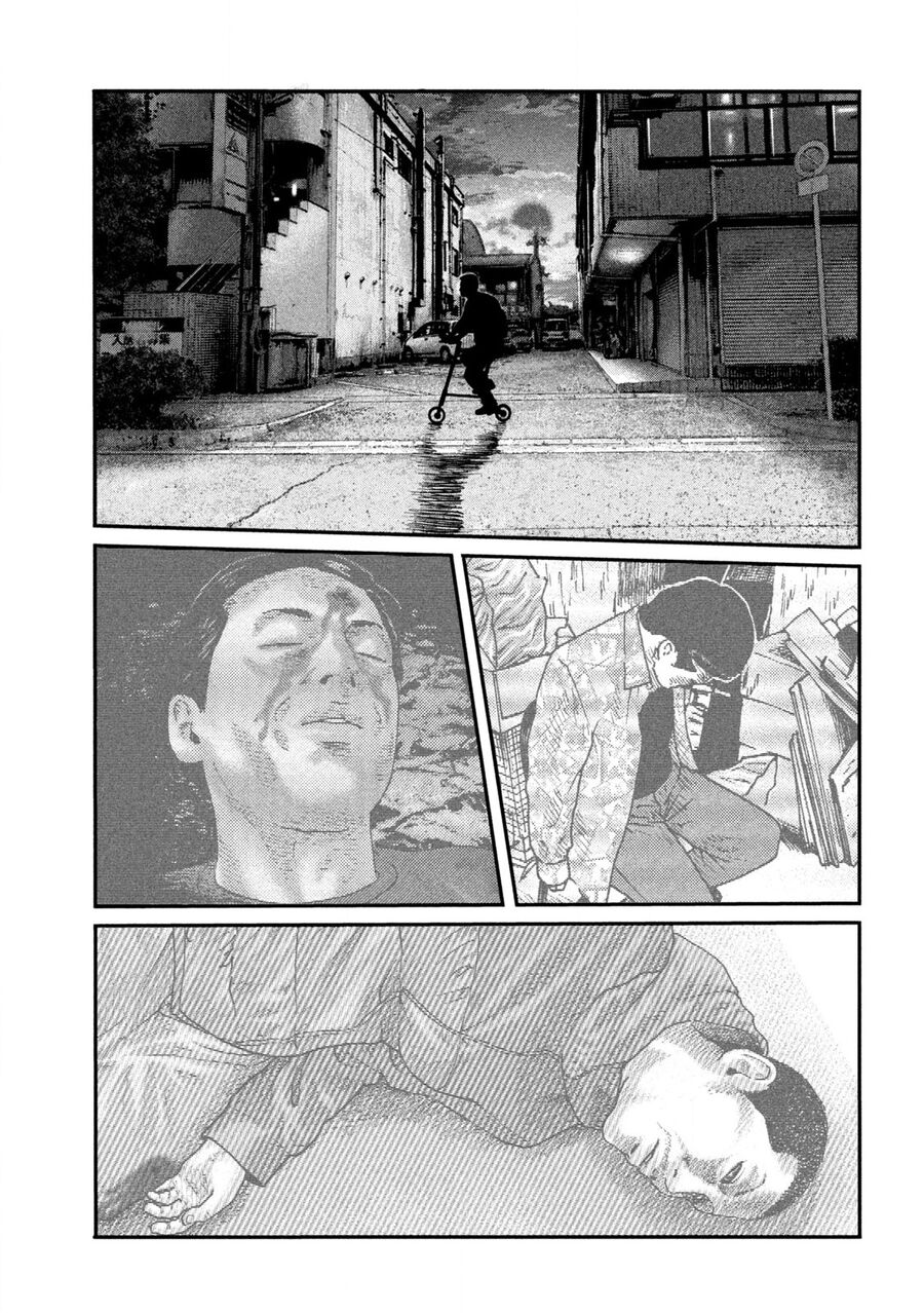 The Fable: Bí Mật Thứ Ba Chap 1 - Next Chap 2