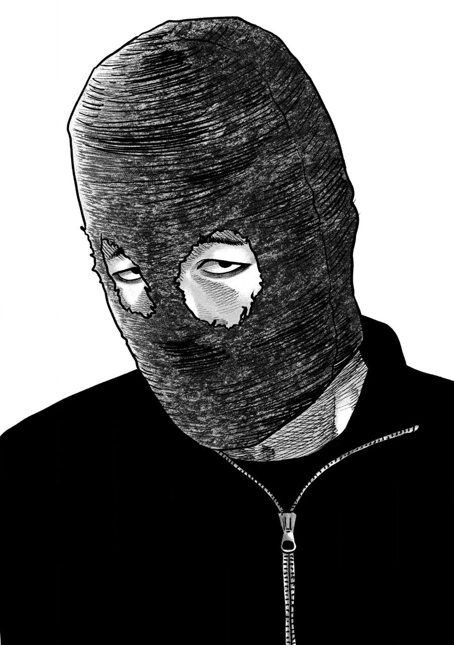 The Fable: Bí Mật Thứ Ba Chap 1 - Next Chap 2