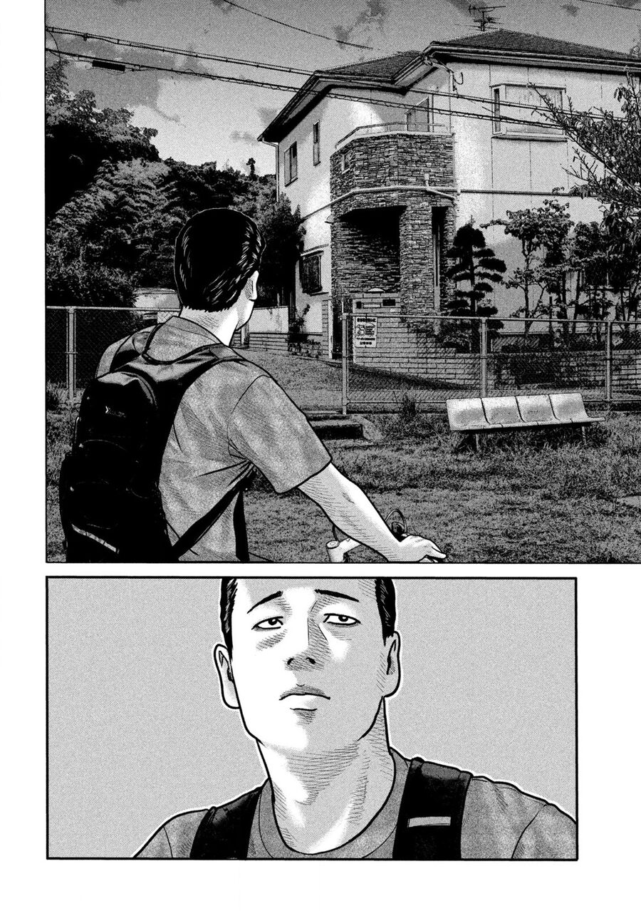 The Fable: Bí Mật Thứ Ba Chap 1 - Next Chap 2