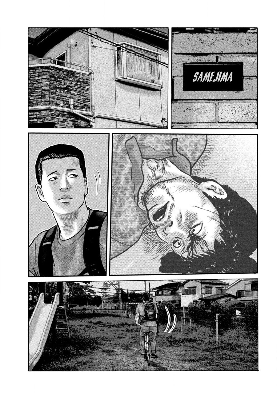 The Fable: Bí Mật Thứ Ba Chap 1 - Next Chap 2