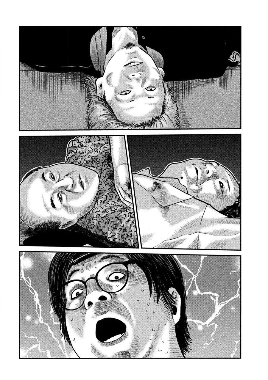 The Fable: Bí Mật Thứ Ba Chap 1 - Next Chap 2