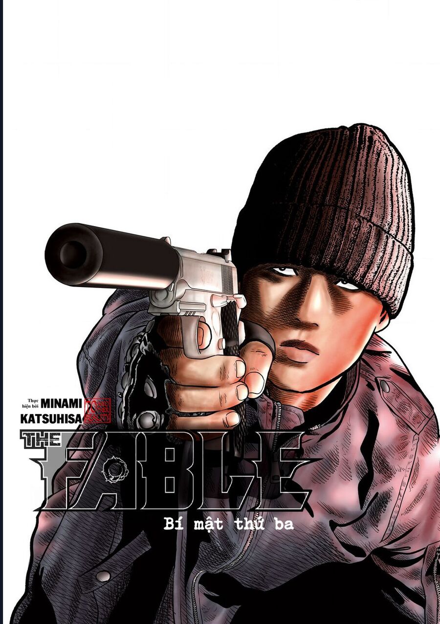 The Fable: Bí Mật Thứ Ba Chap 10 - Next Chap 11