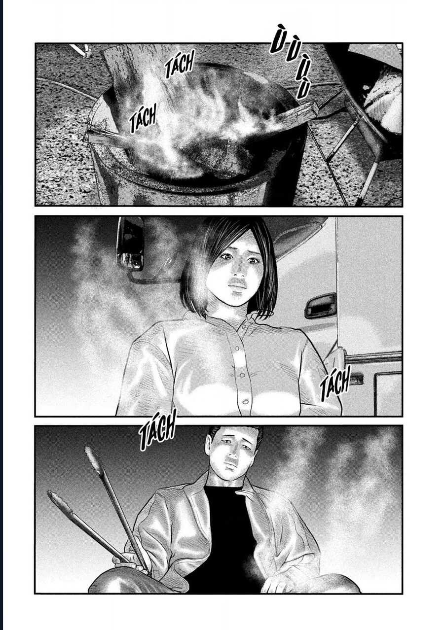 The Fable: Bí Mật Thứ Ba Chap 12 - Next Chap 13