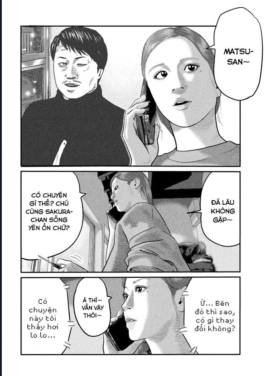 The Fable: Bí Mật Thứ Ba Chap 14 - Next Chap 15