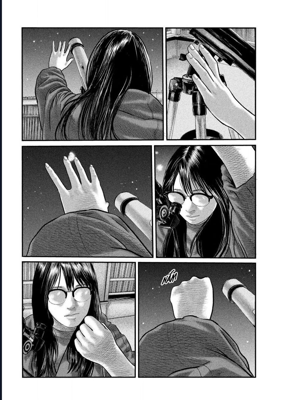 The Fable: Bí Mật Thứ Ba Chap 15 - Next Chap 16