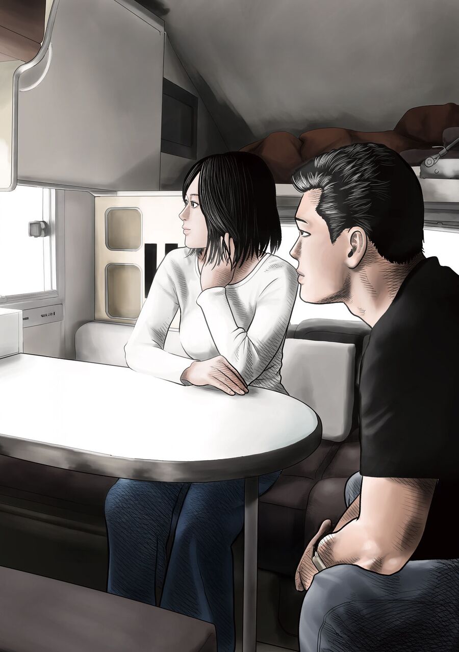 The Fable: Bí Mật Thứ Ba Chap 2 - Next Chap 3