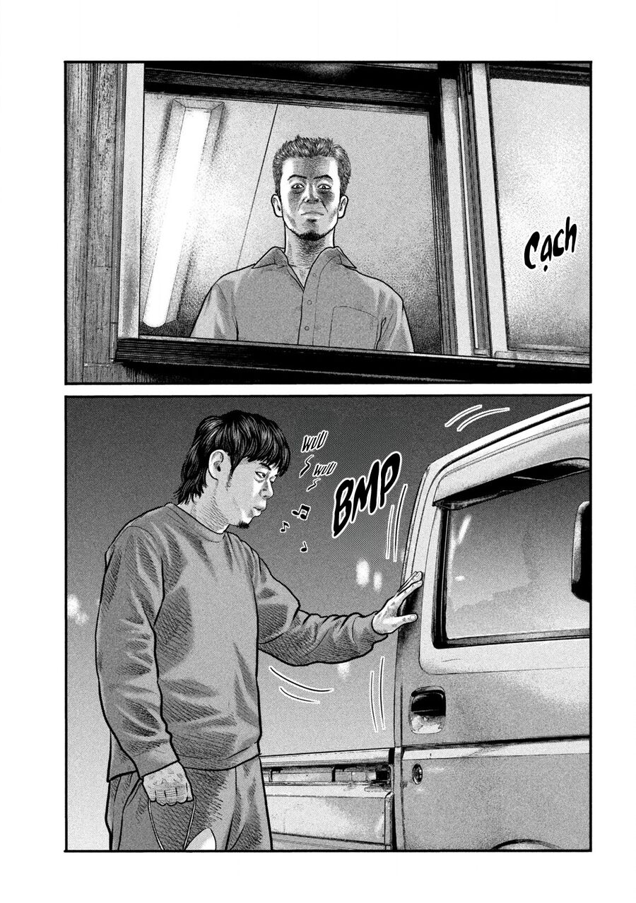 The Fable: Bí Mật Thứ Ba Chap 2 - Next Chap 3