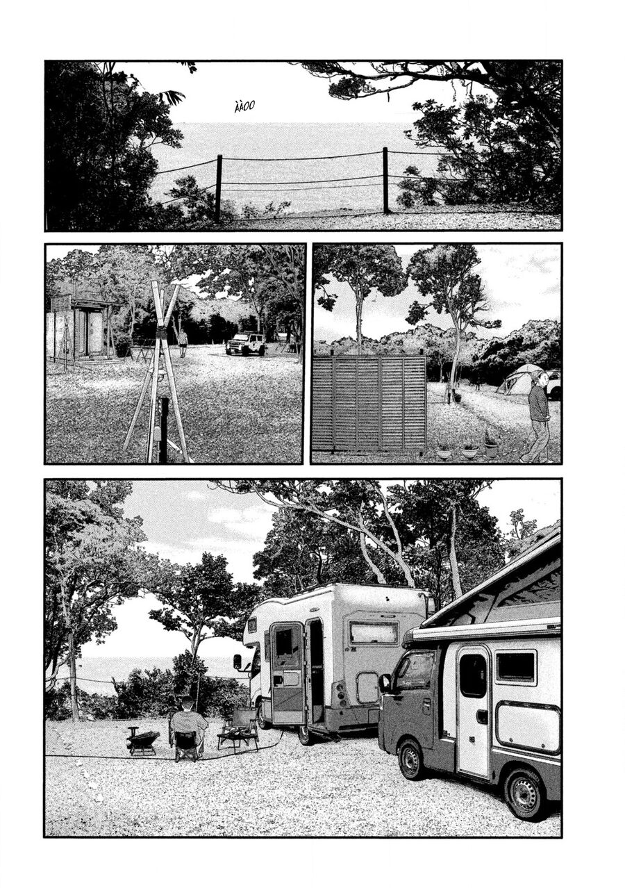 The Fable: Bí Mật Thứ Ba Chap 3 - Next Chap 4