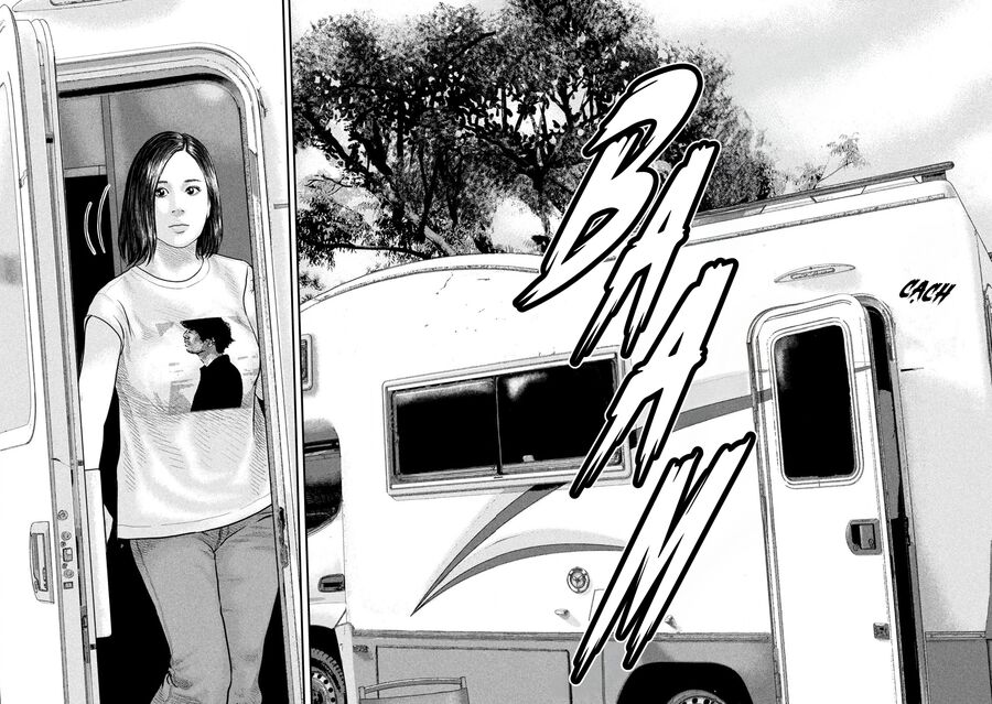 The Fable: Bí Mật Thứ Ba Chap 3 - Next Chap 4