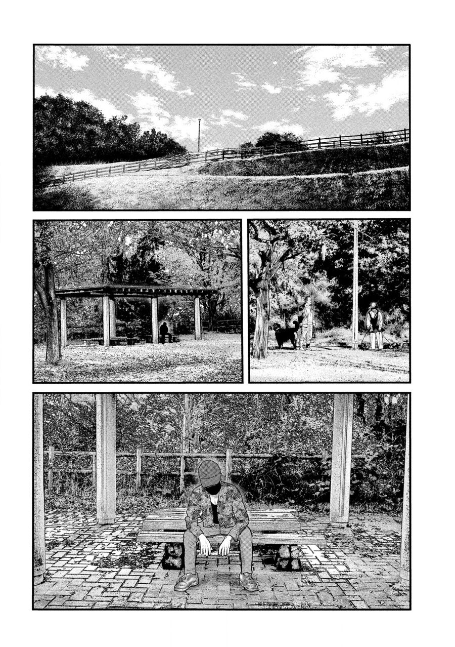 The Fable: Bí Mật Thứ Ba Chap 6 - Next Chap 7