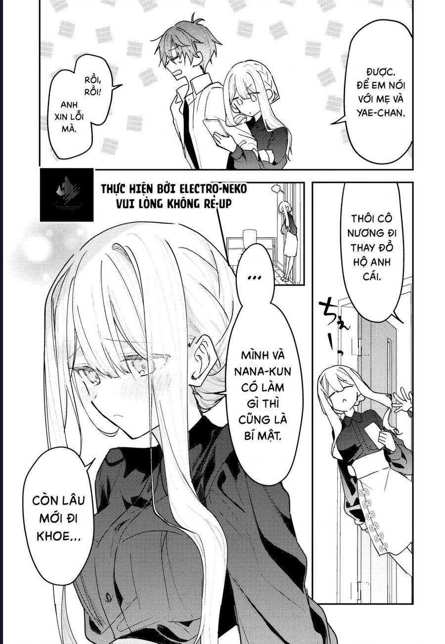 The Fairytale-Like You Goes On The Assault Chap 40 - Next Chap 41