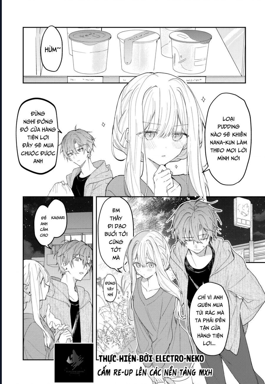 The Fairytale-Like You Goes On The Assault Chap 42 - Next Chap 43