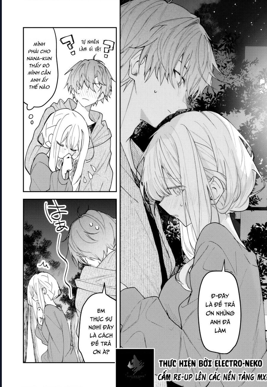 The Fairytale-Like You Goes On The Assault Chap 42 - Next Chap 43
