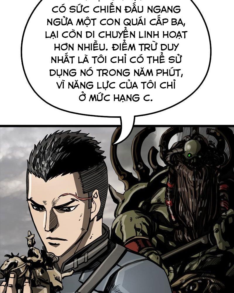 The First Hunter Chap 26 - Next Chap 27