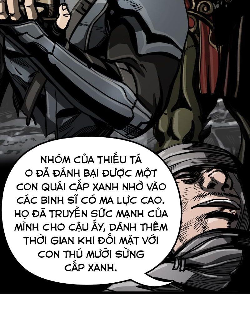 The First Hunter Chap 26 - Next Chap 27
