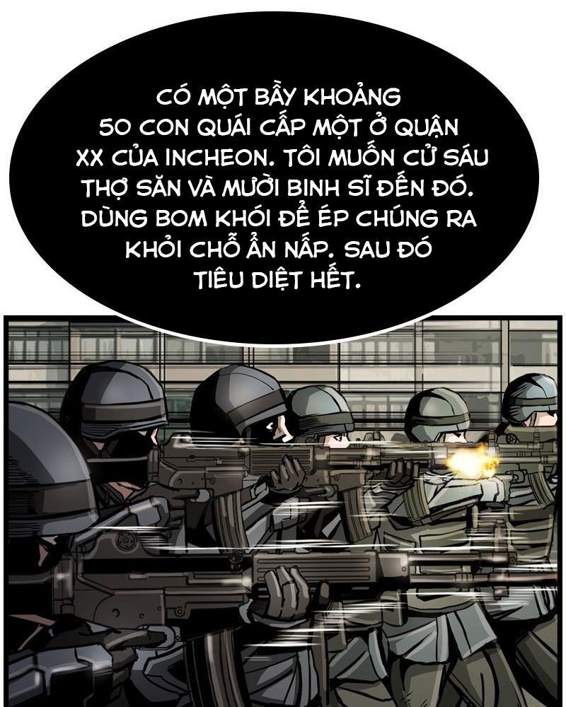 The First Hunter Chap 26 - Next Chap 27
