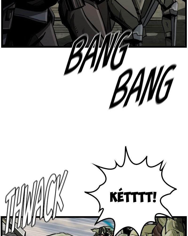 The First Hunter Chap 26 - Next Chap 27