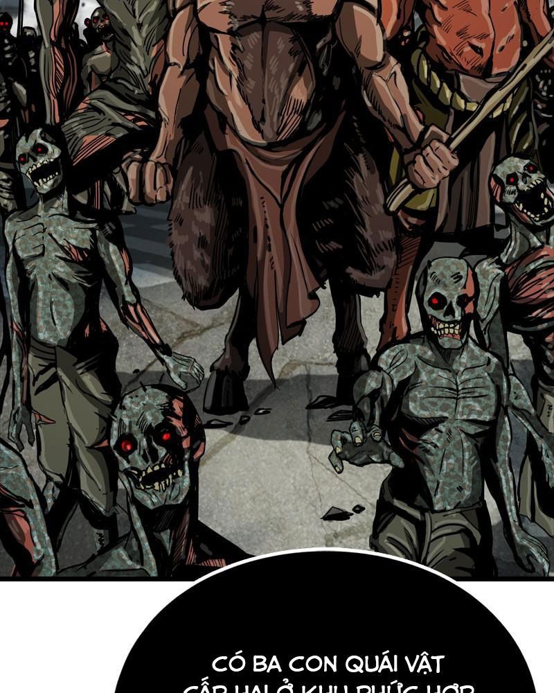 The First Hunter Chap 26 - Next Chap 27