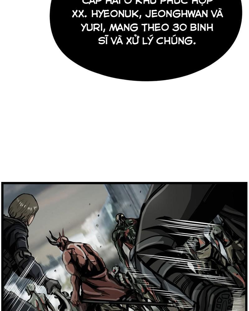 The First Hunter Chap 26 - Next Chap 27