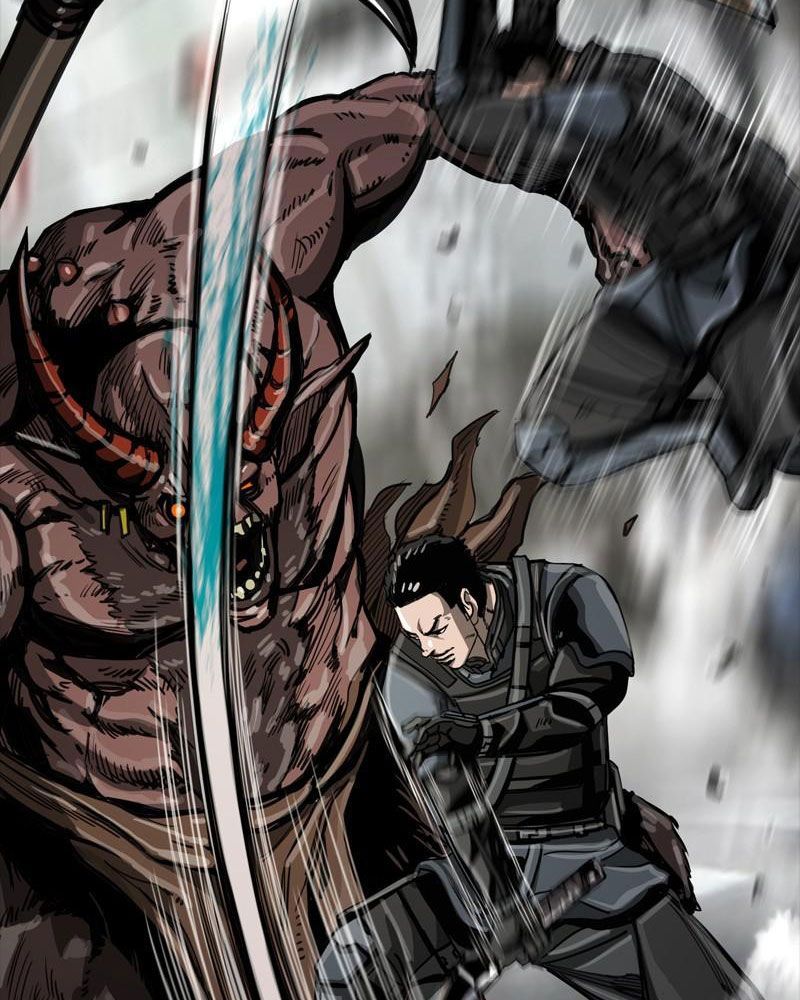 The First Hunter Chap 26 - Next Chap 27