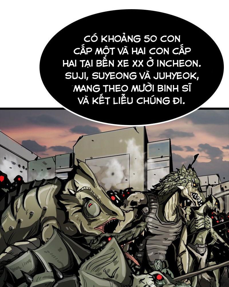 The First Hunter Chap 26 - Next Chap 27