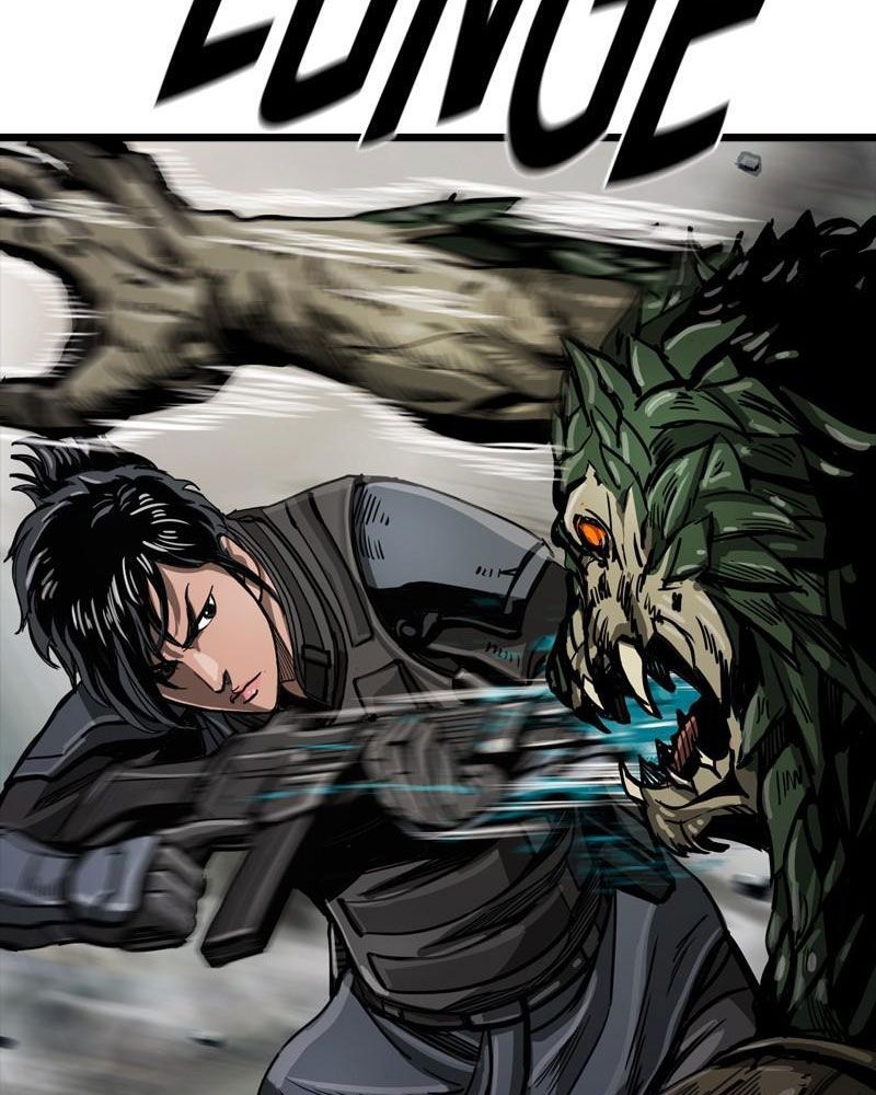 The First Hunter Chap 26 - Next Chap 27