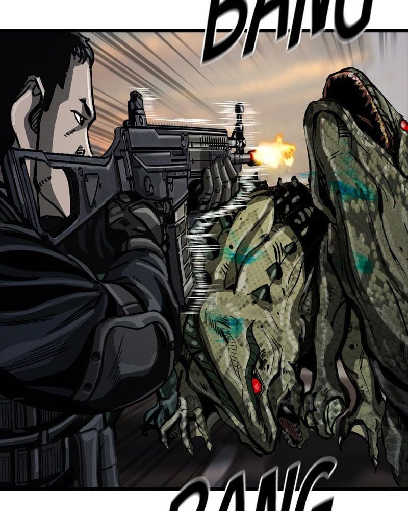 The First Hunter Chap 26 - Next Chap 27