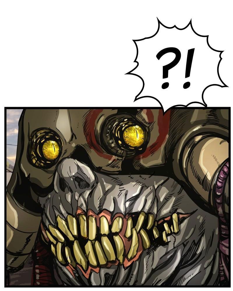 The First Hunter Chap 26 - Next Chap 27