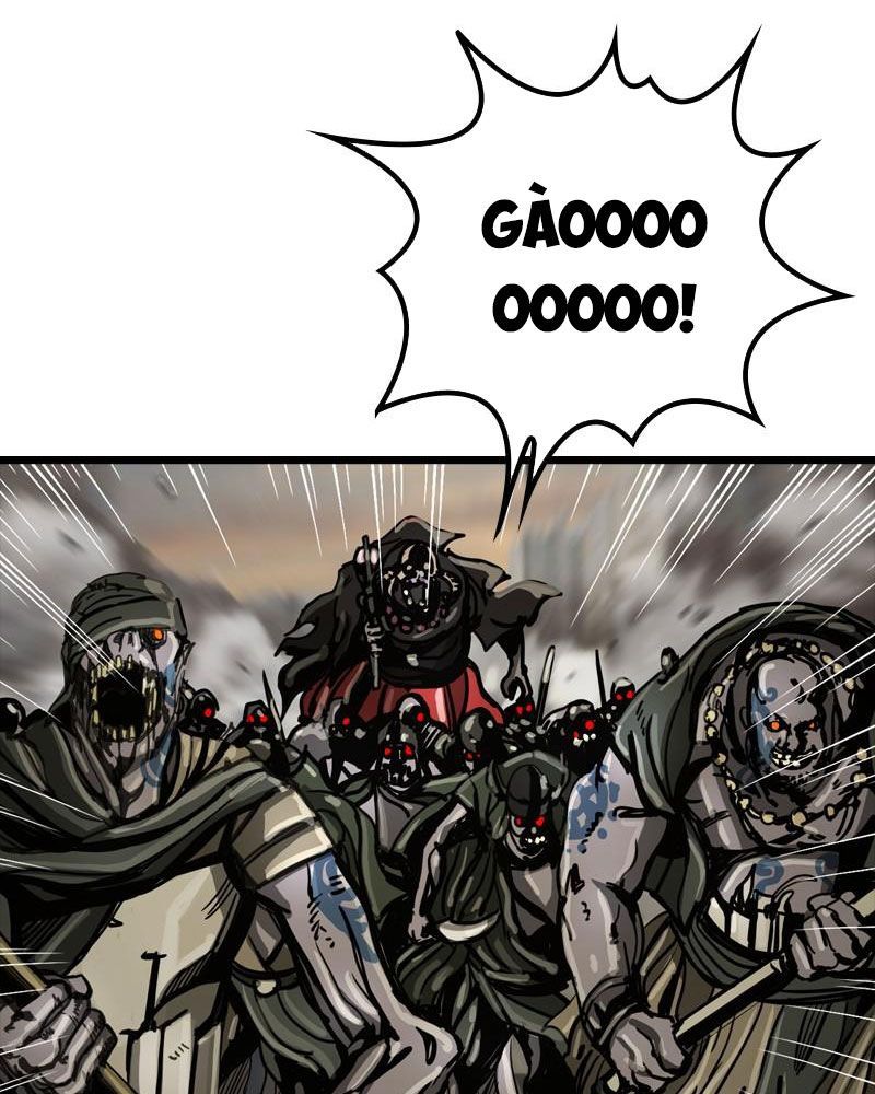 The First Hunter Chap 26 - Next Chap 27